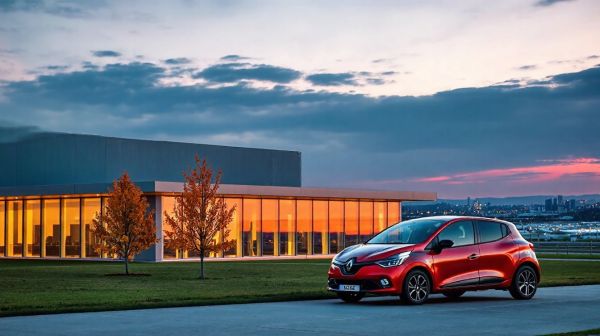 Guide des meilleures options de location de voiture à Beauvais