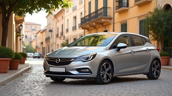 Louez facilement une voiture à montpellier : les meilleures options