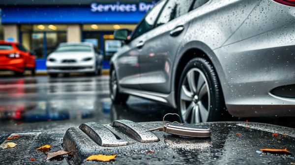 Top services de serrurier automobile rapide à Nantes