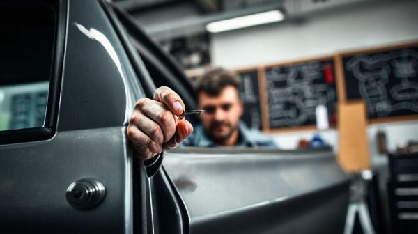 Top services de serrurier automobile rapide à Nantes