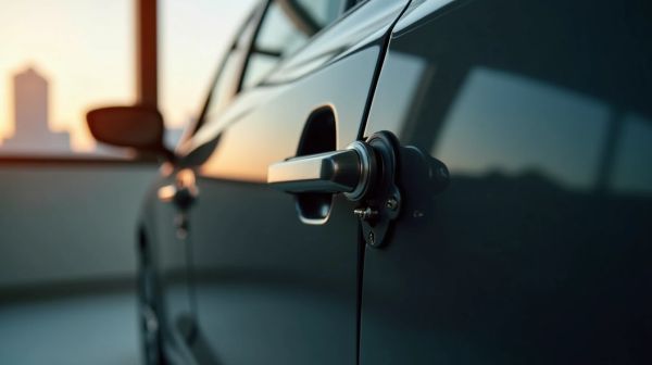 Urgence serrurier automobile Nantes : solutions rapides et fiables