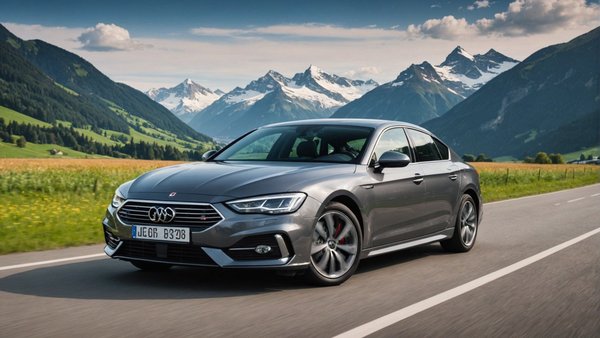 Les tendances actuelles du marché des voitures d'occasion en Suisse