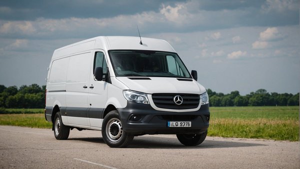 Bien choisir ses fourgonnettes utilitaires : guide pratique