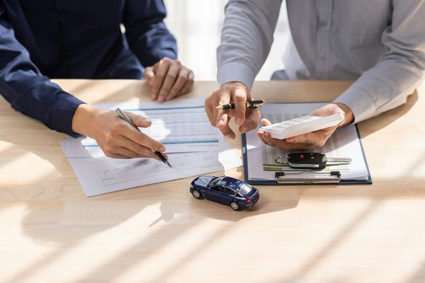 Trouver l'assurance auto parfaite : guide pour bien choisir