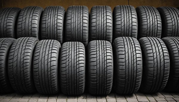 Pneu été pas cher en Belgique : faites le bon choix !
