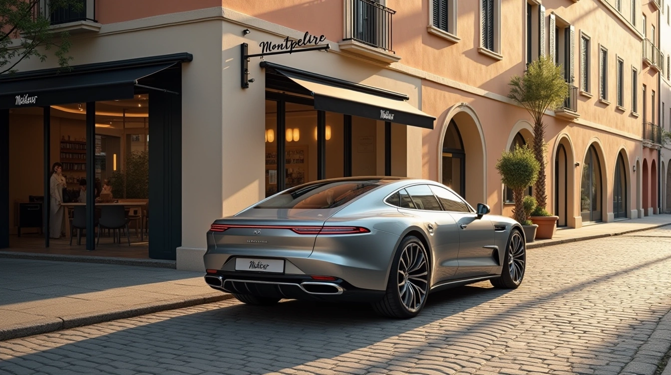 Questions fréquentes sur la location automobile